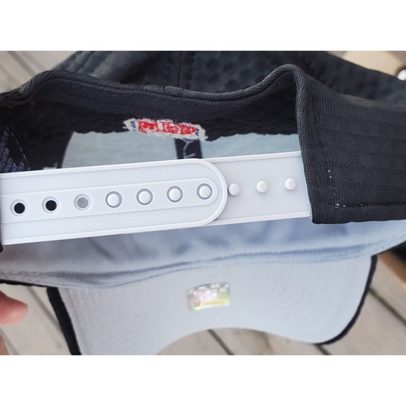 New Era Los Angeles Rams Hat Mens 9FORTY Black Snapback Super Bowl LVI Champions - Picture 11 of 11